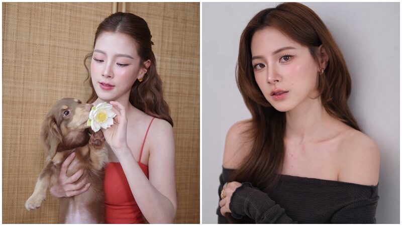โสดแต่ไม่เหงา! ใบเฟิร์น ไม่ปิดหัวใจ ขอโฟกัสโปรเจกต์ใหม่-เลี้ยงหมา ย้ำชัดไม่มีสเป๊ก