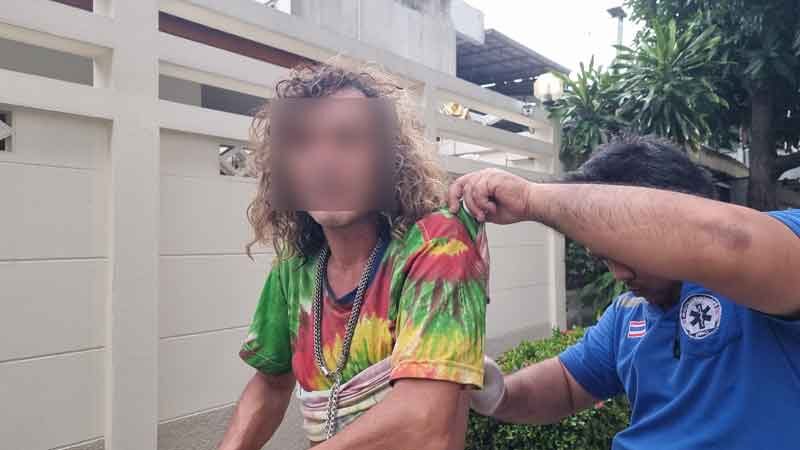 Bee-ware: Swarm stings taxi driver in Nonthaburi | News by Thaiger