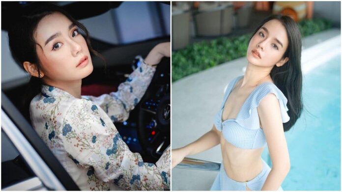 เบสท์ ชนิดาภา