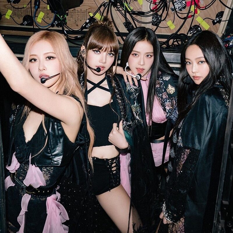 สิ้นสุดการรอคอย! BLACKPINK ประกาศเวิลด์ทัวร์ครั้งใหญ่ในรอบ 2 ปี จัดเต็มราชมังฯ 3 รอบ