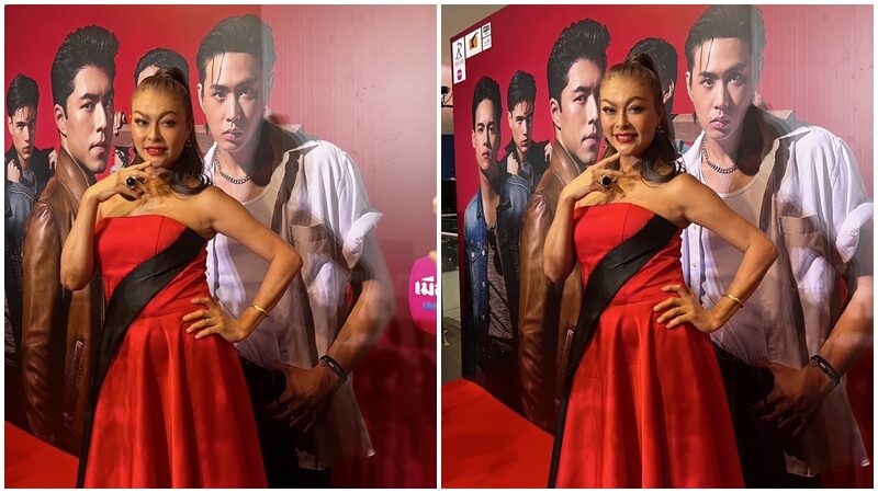 จำกันได้ไหม? แชมเปญ เอ็กซ์ เปิดใจชีวิตหลังวงการ ดำนา ขุดดิน อยากหวนวงการ แต่หน้าไม่เกาหลี