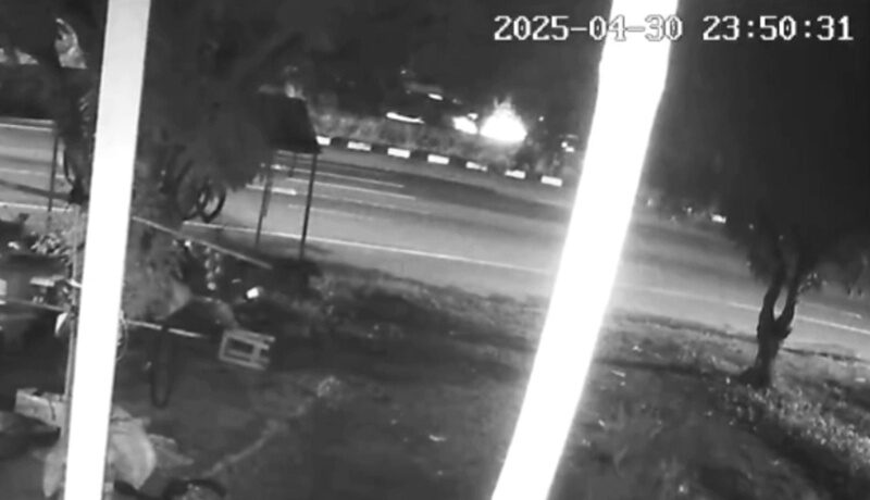 Mother and son killed in Chon Buri truck collision | News by Thaiger