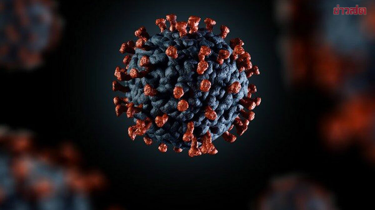 .กรมควบคุมโรค เปิดยอด 5 เดือน ผู้ป่วย ไข้หวัดใหญ่-โควิด พบกลุ่มเด็กป่วยสูงสุด.