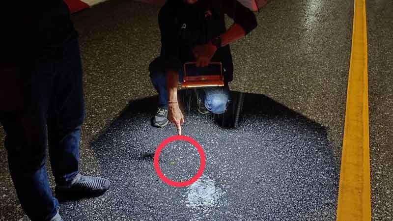 Phuket violence: teens clash with guns and explosives | News by Thaiger