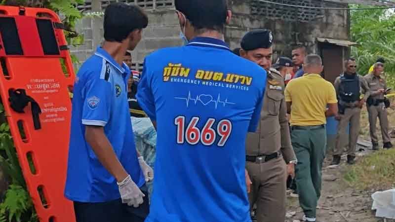Family of three electrocuted in tragic Trang accident | News by Thaiger