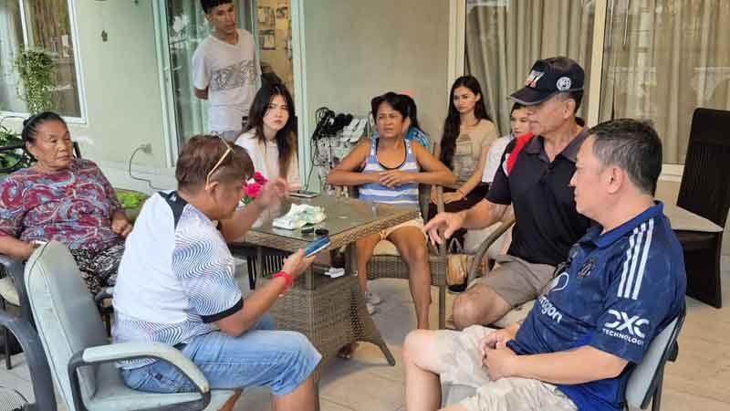 Chon Buri village in fear after pit bull attacks | News by Thaiger
