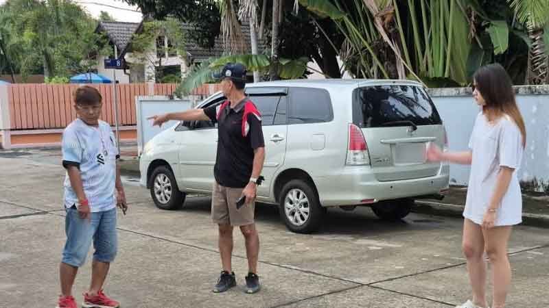 Chon Buri village in fear after pit bull attacks | News by Thaiger
