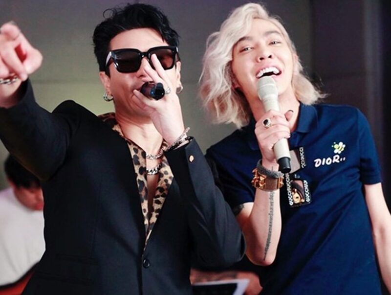 เปิดใจ “แม่นายพันกร” ตำนานสายเดี่ยว RCA โดนเพื่อนรัก “โดม ปกรณ์” เม้าธ์! ตัวแม่เมมเบอร์เปย์บาร์โฮส