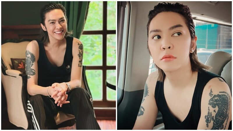 เปิดใจ “แม่นายพันกร” ตำนานสายเดี่ยว RCA โดนเพื่อนรัก “โดม ปกรณ์” เม้าธ์! ตัวแม่เมมเบอร์เปย์บาร์โฮส