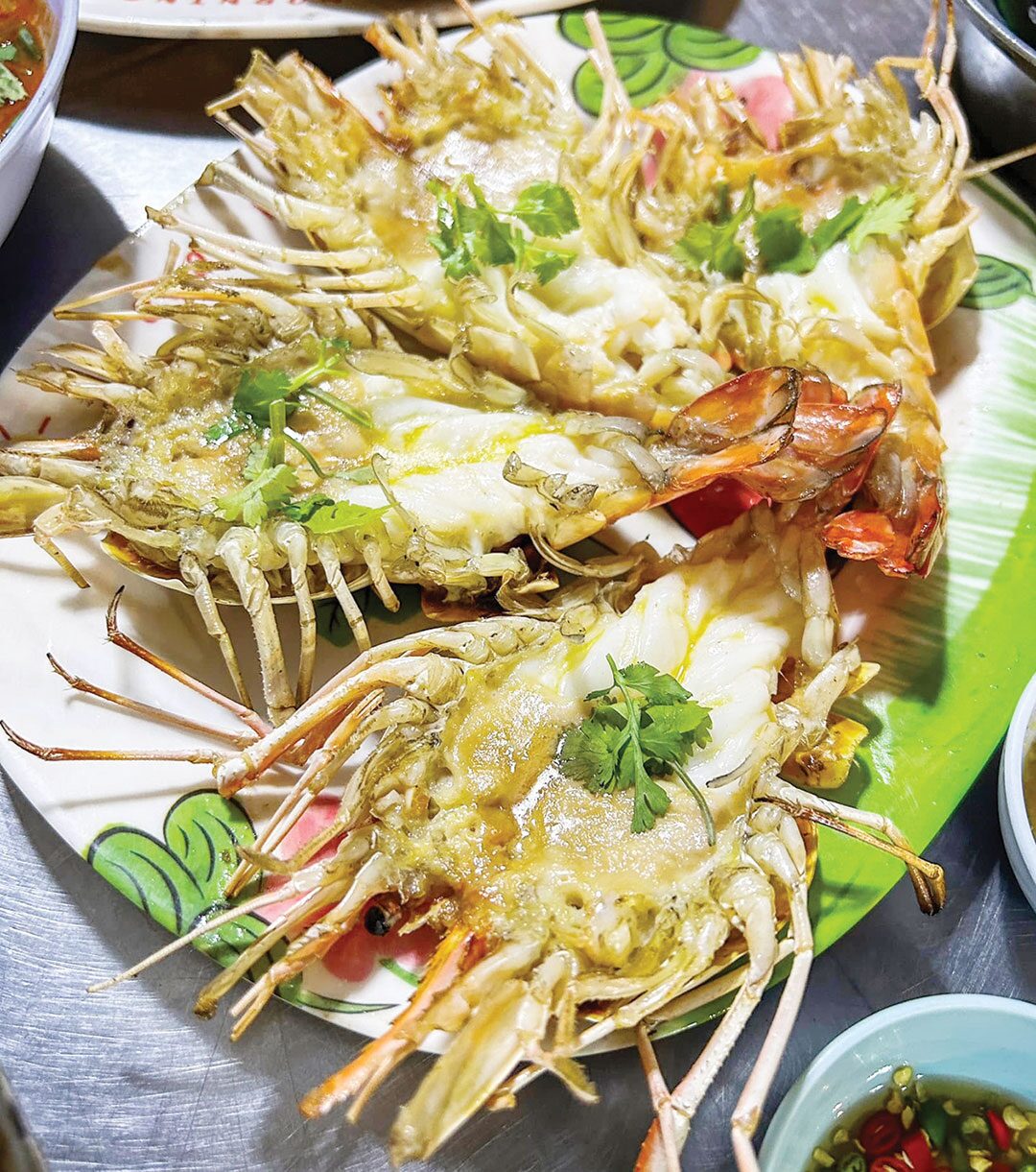 หลาก&หลาย - ‘สุกี้&ซีฟู้ด เฮียชาญ’ ตำนานความอร่อย 40 ปี