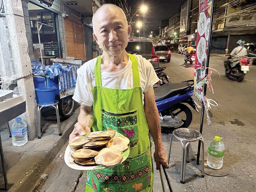 หลาก&หลาย - ‘สุกี้&ซีฟู้ด เฮียชาญ’ ตำนานความอร่อย 40 ปี