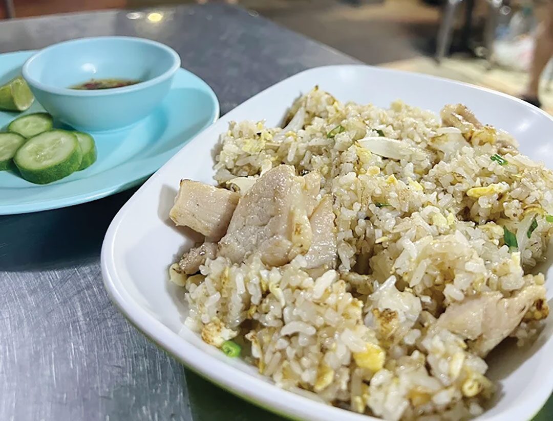 หลาก&หลาย - ‘สุกี้&ซีฟู้ด เฮียชาญ’ ตำนานความอร่อย 40 ปี