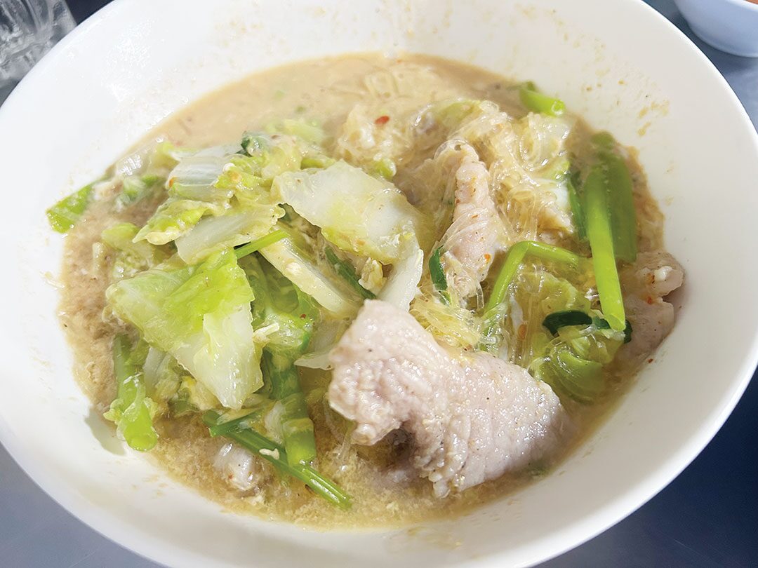 หลาก&หลาย - ‘สุกี้&ซีฟู้ด เฮียชาญ’ ตำนานความอร่อย 40 ปี