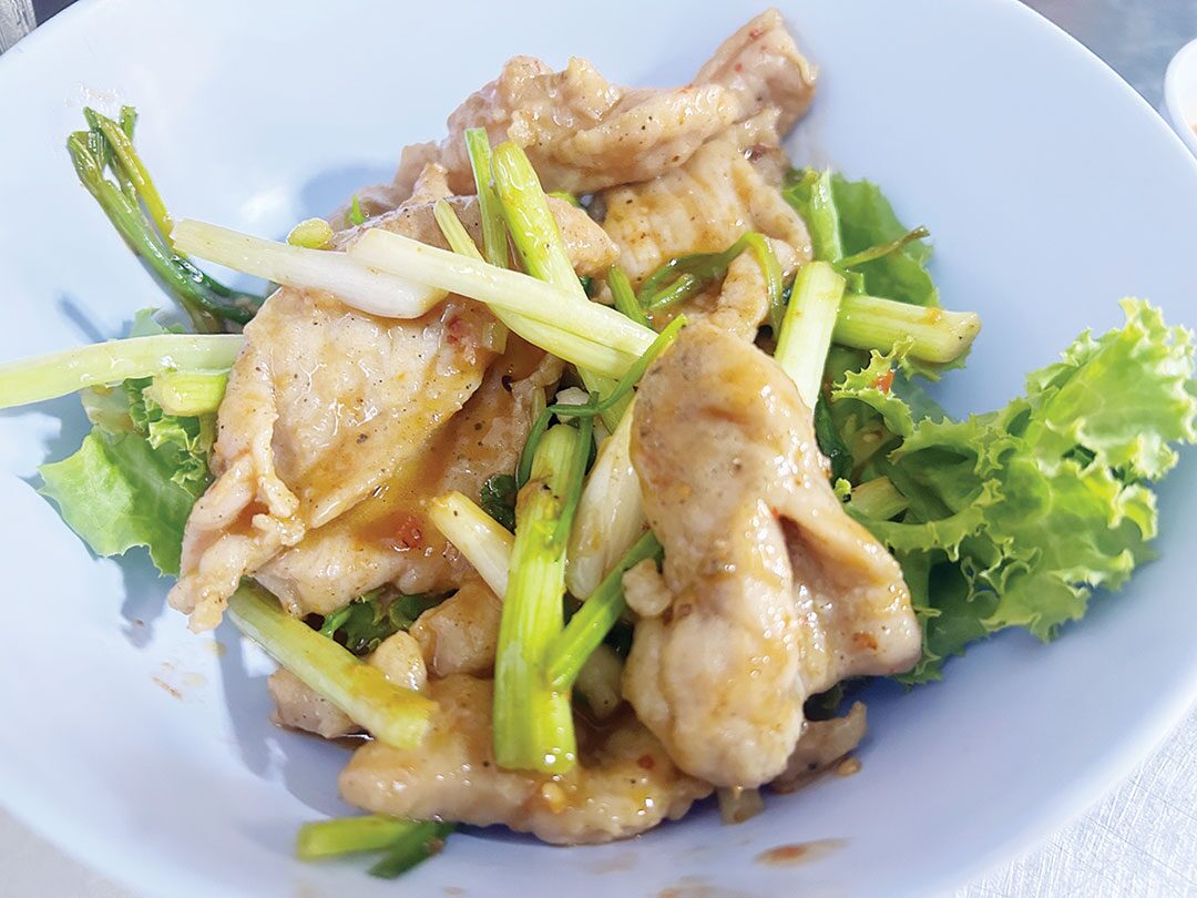 หลาก&หลาย - ‘สุกี้&ซีฟู้ด เฮียชาญ’ ตำนานความอร่อย 40 ปี
