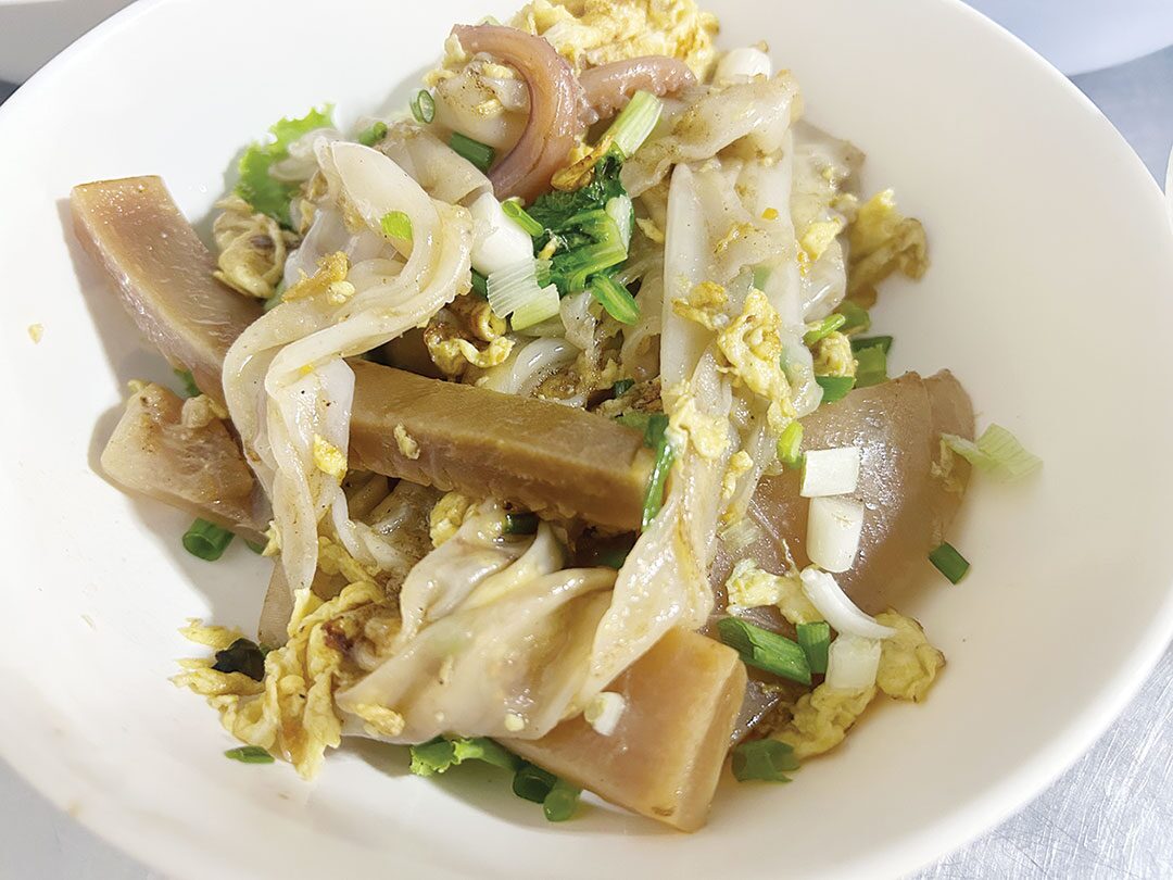 หลาก&หลาย - ‘สุกี้&ซีฟู้ด เฮียชาญ’ ตำนานความอร่อย 40 ปี