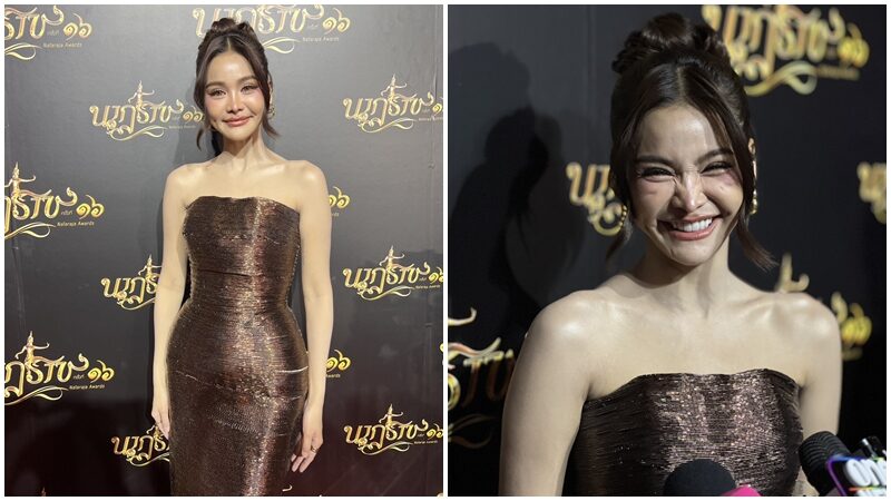 อิงฟ้า ไม่ให้ค่าดราม่าใช้ล่ามสัมภาษณ์สื่อนอก ลั่นต่างชาติเข้าใจ คนไทยควรเปิดโลก