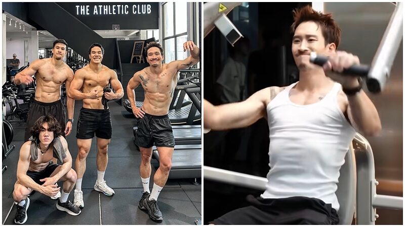 เพราะเมาเป็นเหตุ! เฟย ภัทร เล่าจุดเริ่มต้นทำให้เข้าวงการวิ่ง เผย 1 วันใช้เวลาให้คุ้มค่า