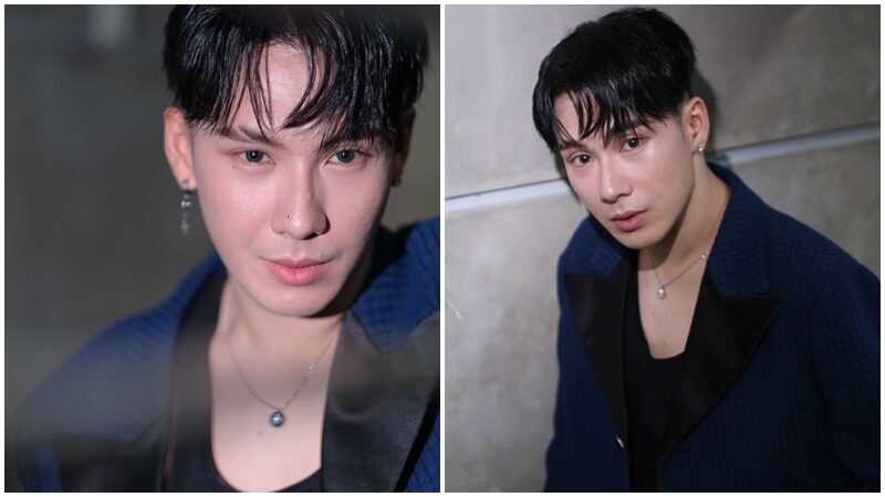“แก้ม วิชญาณี” ตกใจเมื่อรู้ข่าว “ตั้ม วราวุธ” ไม่คิดว่าจะหนักขนาดนี้ เชื่อหายไวแน่ เพราะกำลังใจดี