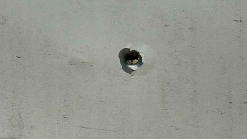 Former village headman survives shooting in Nonthaburi | News by Thaiger