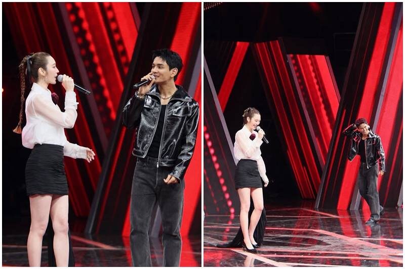 กัน นภัทร ปลดล็อกตัวเอง ฐิสา ให้เกียรติมาเซอร์ไพรส์ รับคุยกันมากขึ้น