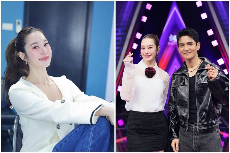 กัน นภัทร ปลดล็อกตัวเอง ฐิสา ให้เกียรติมาเซอร์ไพรส์ รับคุยกันมากขึ้น