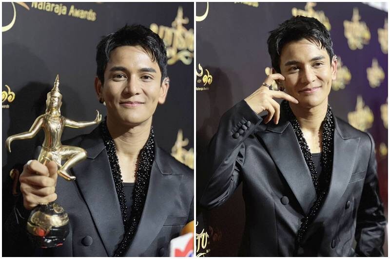 กัน นภัทร ปลดล็อกตัวเอง ฐิสา ให้เกียรติมาเซอร์ไพรส์ รับคุยกันมากขึ้น