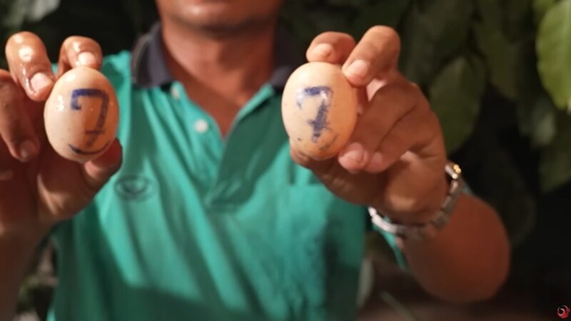 Thai worker wins lottery 10 times, credits mythical serpent | News by Thaiger