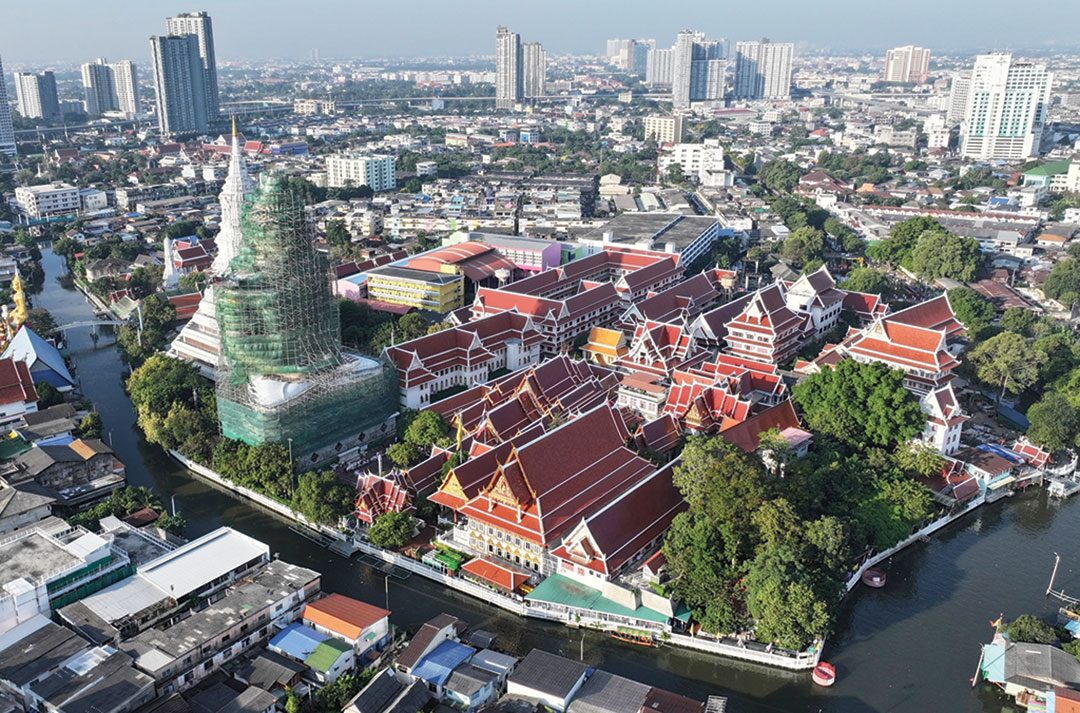 รายงานพิเศษ - พระผงของขวัญรุ่นแรก หลวงพ่อสด จันทสโร