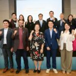 'ม้านั่งมีหู' เปิดโมเดลฟังใจในชุมชน สสส.–จุฬาฯ หนุนดูแลสุขภาพจิตผ่านพลังสังคม