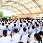 ประชาชนทั่วประเทศร่วมใจปลูก “พระศรีมหาโพธิทศมราชบพิตร” 77 จังหวัดทั่วไทย