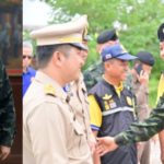 เจาะลึก "สงครามเงียบ" แนวชายแดนอีสาน กองทัพภาคที่ 2 ปะทะภัยคุกคามยุคใหม่!