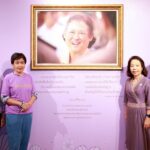 สยามพารากอน ชวนชมงาน “รอยยิ้มแห่งสยาม” เฉลิมพระเกียรติ 70 พรรษา กรมสมเด็จพระเทพฯ