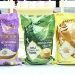 คต. ดันข้าวไทยสู่ตลาดโลก ผนึกผู้ค้ารายย่อยใน THAIFEX 2025