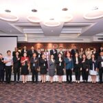 สอศ. จัดอบรม “แนวทางการจัดห าพัสดุฯ โปร่งใส” ยกระดับมาตรฐานจัดซื้อจัดจ้าง อย่างมีประสิทธิภาพ