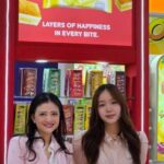ฟูโด้ เปิดบูธเจรจาธุรกิจ และแสดงสินค้า งาน THAIFEX – Anuga Asia 2025