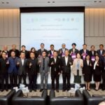 ความร่วมมือการบริหารจัดการน้ำ เพื่อสร้างความมั่นคงและยั่งยืน