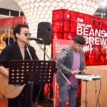 เริ่มแล้ว! “TRUE DIGITAL PARK BEANS & BREWS VOLUME 2” 