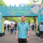 ไทยพีบีเอส เปิดตลาด OTT นำ VIPA อวดสายตาชาวญี่ปุ่น ในงานเทศกาลไทย 
