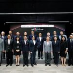 จุฬาฯ ผนึก 6 พันธมิตร เปิดหลักสูตร NEXUS AI ปั้นผู้นำตามวิสัยทัศน์ AI University
