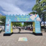บทสัมภาษณ์ผู้บริหาร อ.ต.ก. หลังได้นำสินค้าเข้าร่วมงาน Thai Festival Tokyo 2025