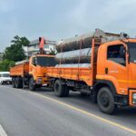 กรมชลฯ สั่งเฝ้าระวังเข้ม! รับมือฝนหนักทั่วประเทศ