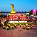 ททท.นครพนมปลุก“อีสานเขียว เที่ยวหน้าฝน”เสน่ห์ไทย-4ประเพณี-เมือง 7 สาย