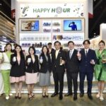 ไทยเบฟ ดึงนักลงทุนเยี่ยมชมบูทแสดงสินค้า ในงาน THAIFEX – ANUGA ASIA 2025 