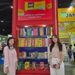 ฟูโด้ เปิดบูธเจรจาธุรกิจ และแสดงสินค้า งาน THAIFEX – Anuga Asia 2025