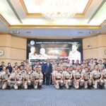 “อนุทิน” หนุนชุดปฏิบัติการพิเศษกรมการปกครอง ลุยภารกิจบำบัดทุกข์ บำรุงสุข
