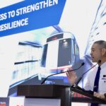 BEM ร่วมงาน Asia Pacific Rail 2025 งานแสดงนวัตกรรมระบบรางที่สุดในเอเชีย