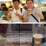 ชาวสวนกาแฟชุมพรยิ้ม อตก. เปิดตัว ORTORKOR COFFEE ดันโรบัสต้าชุมพร 1  