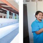 เซเว่นฯ เปลี่ยนพลังโซเชียล สร้างห้องน้ำใหม่ให้น้องๆ โรงเรียนห่างไกลทั่วไทย