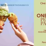 วัน แบงค็อก เปิดแคมเปญ “ONE’s Perfect Pair” จุดหมายใหม่สายกิน