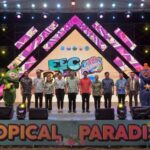 “สีสันตะวันออก ครั้งที่ 14” เนรมิตชายหาดพัทยา เชิญชวนท่องเที่ยว 8–11 พ.ค. นี้